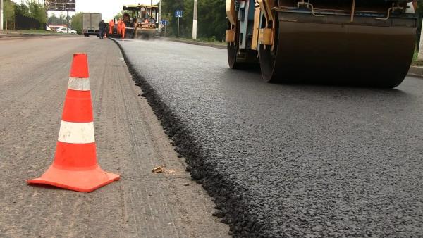 В Дорожный фонд Ставрополья заложили 7,5 млрд. рублей